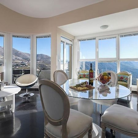 Apartment "The View" Near Dubrovnik Ivanica Luaran gambar