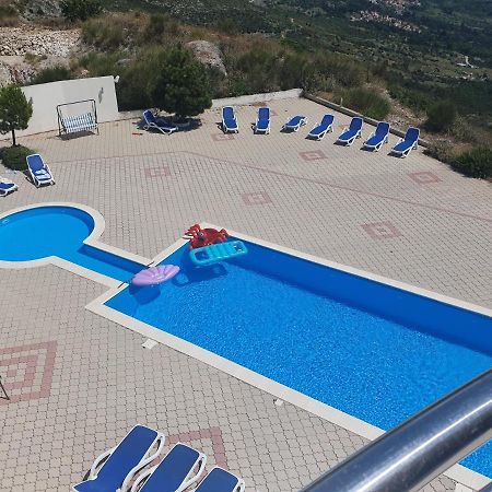 Apartment "The View" Near Dubrovnik Ivanica Luaran gambar