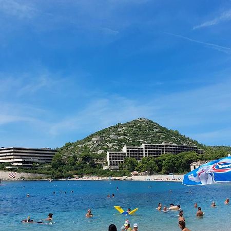 Apartment "The View" Near Dubrovnik Ivanica Luaran gambar