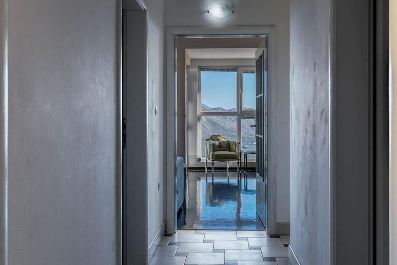 Apartment "The View" Near Dubrovnik Ivanica Luaran gambar