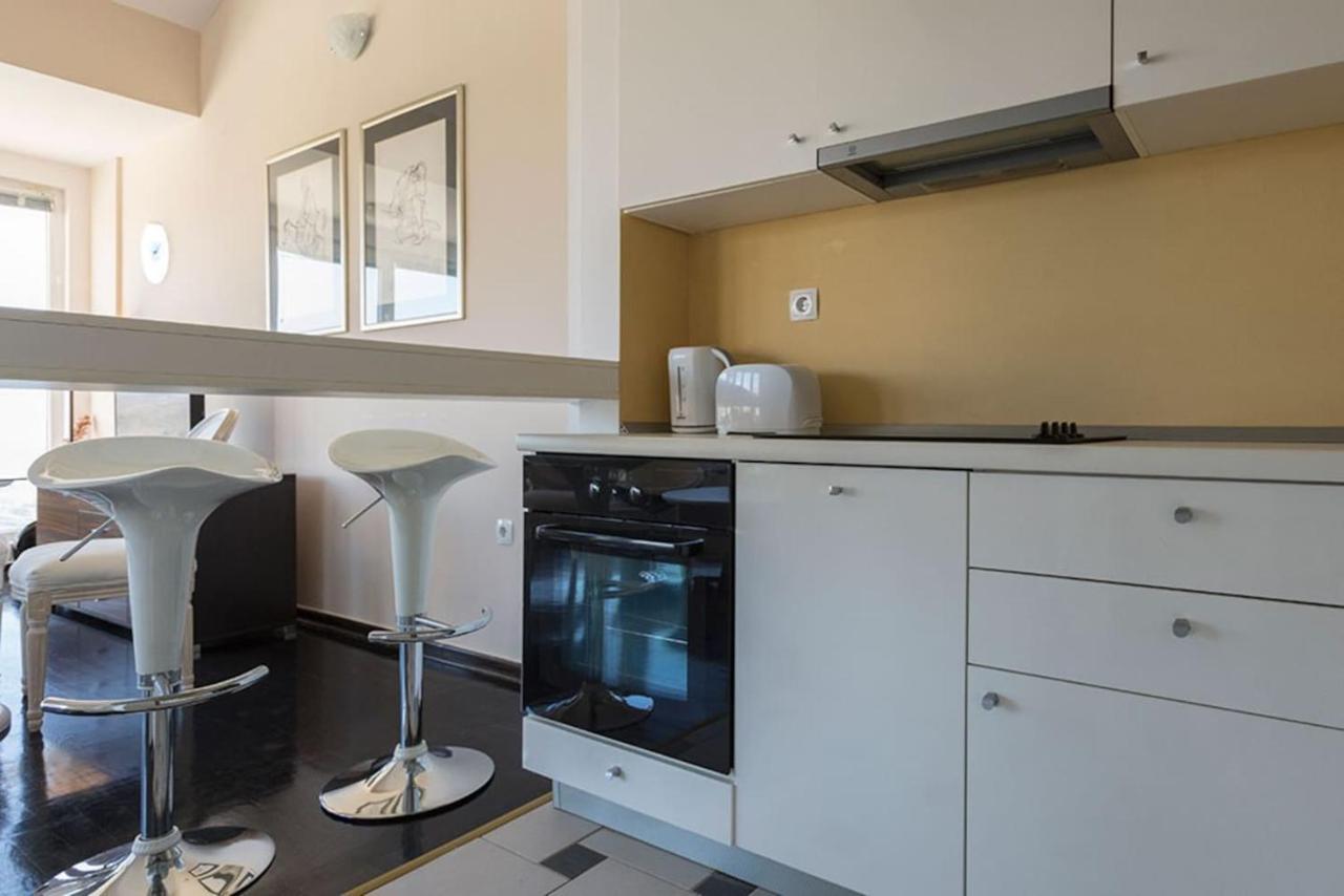 Apartment "The View" Near Dubrovnik Ivanica Luaran gambar