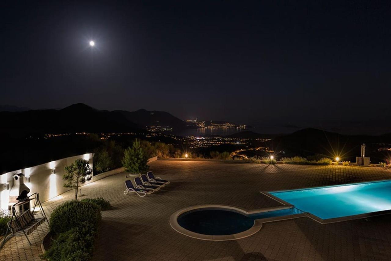Apartment "The View" Near Dubrovnik Ivanica Luaran gambar