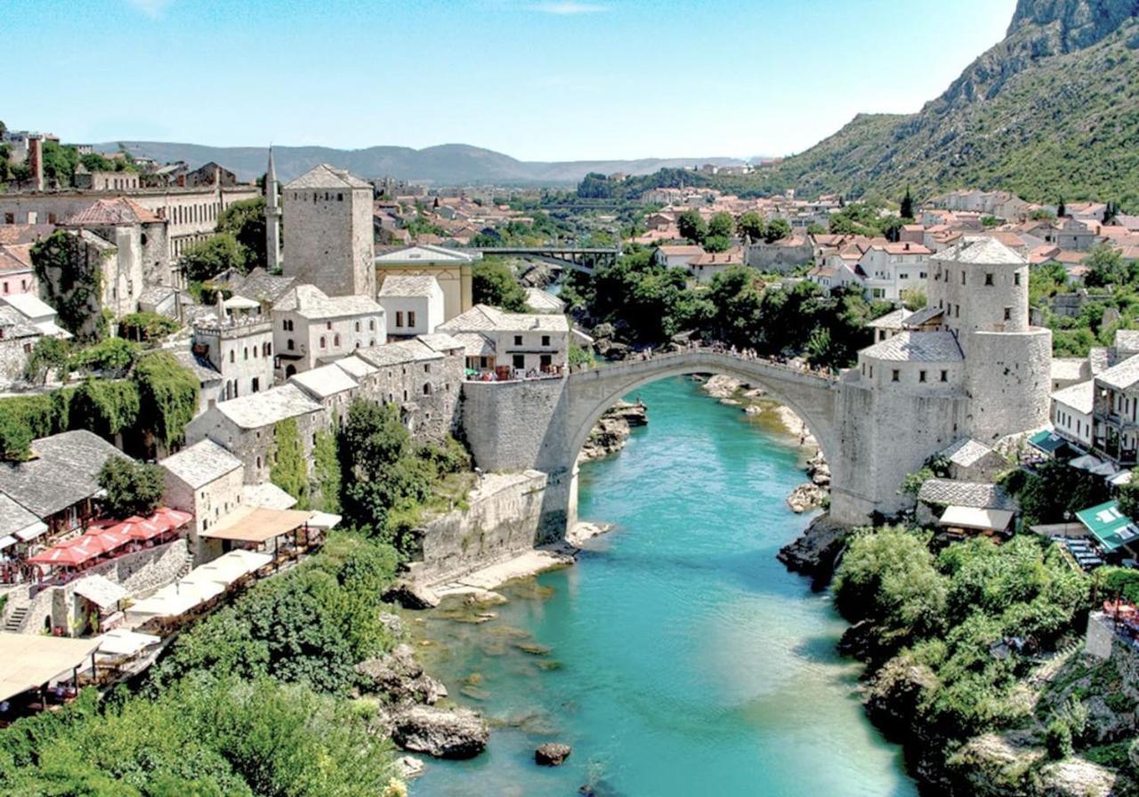 Apartment "The View" Near Dubrovnik Ivanica Luaran gambar