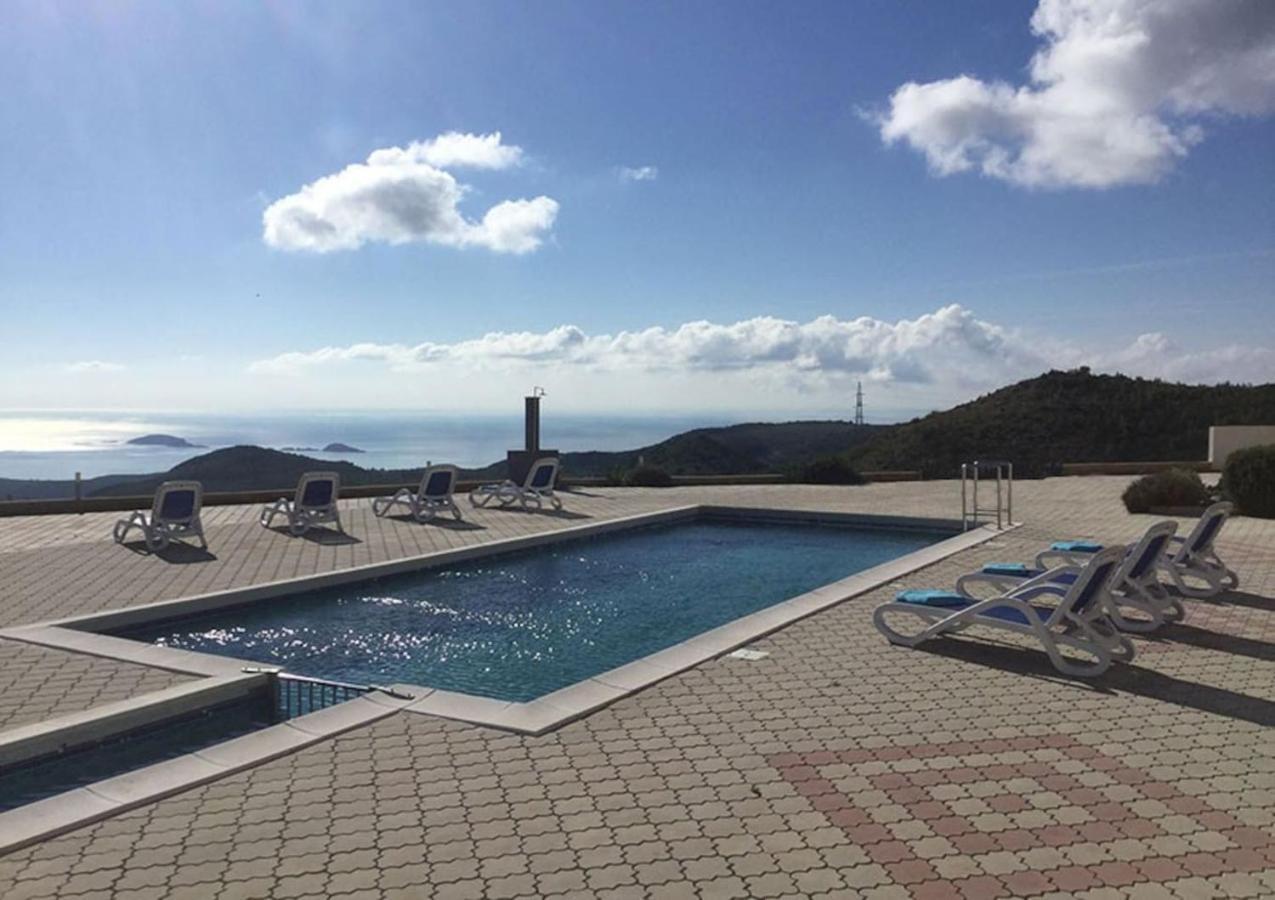 Apartment "The View" Near Dubrovnik Ivanica Luaran gambar