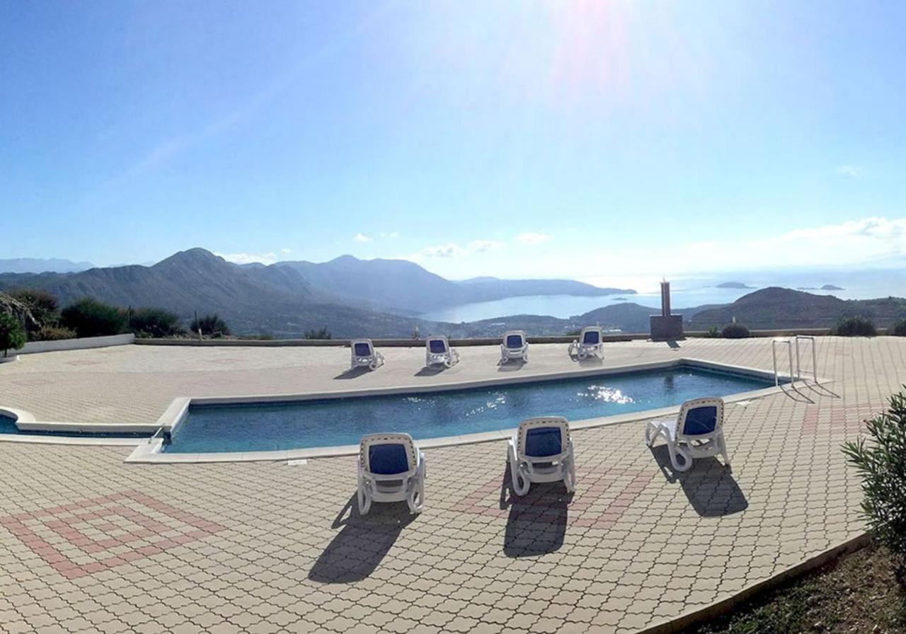 Apartment "The View" Near Dubrovnik Ivanica Luaran gambar