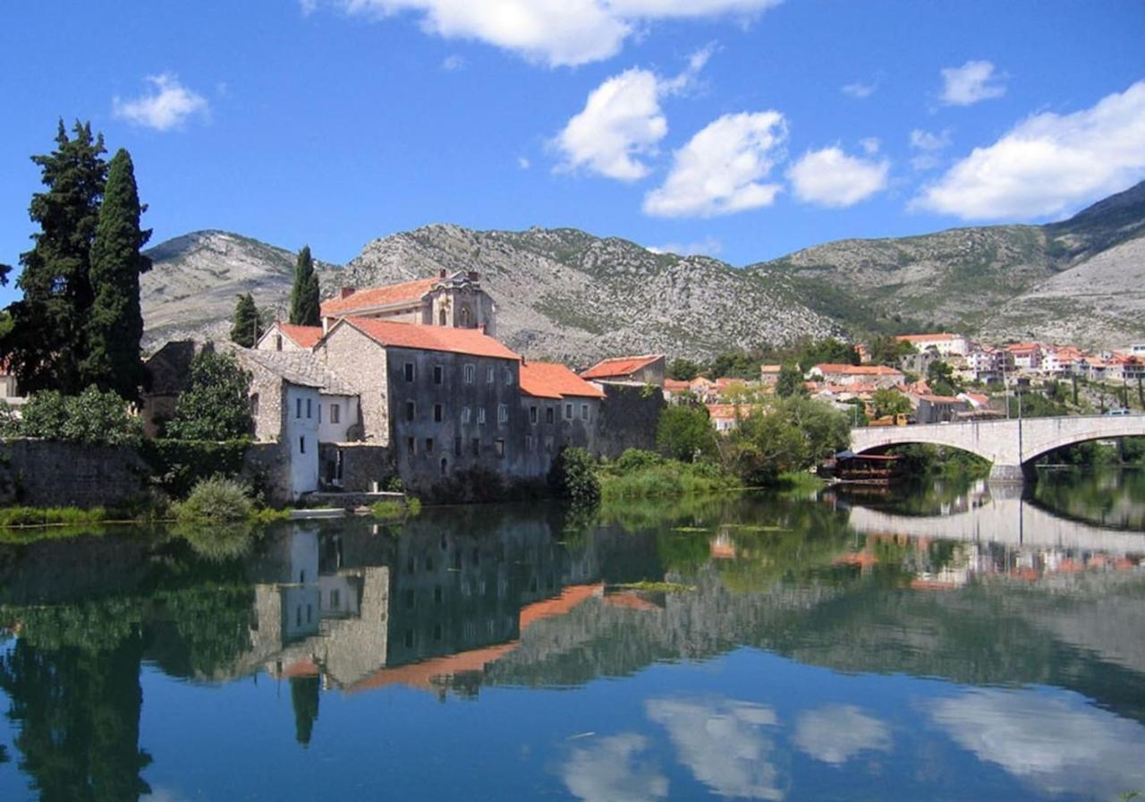 Apartment "The View" Near Dubrovnik Ivanica Luaran gambar