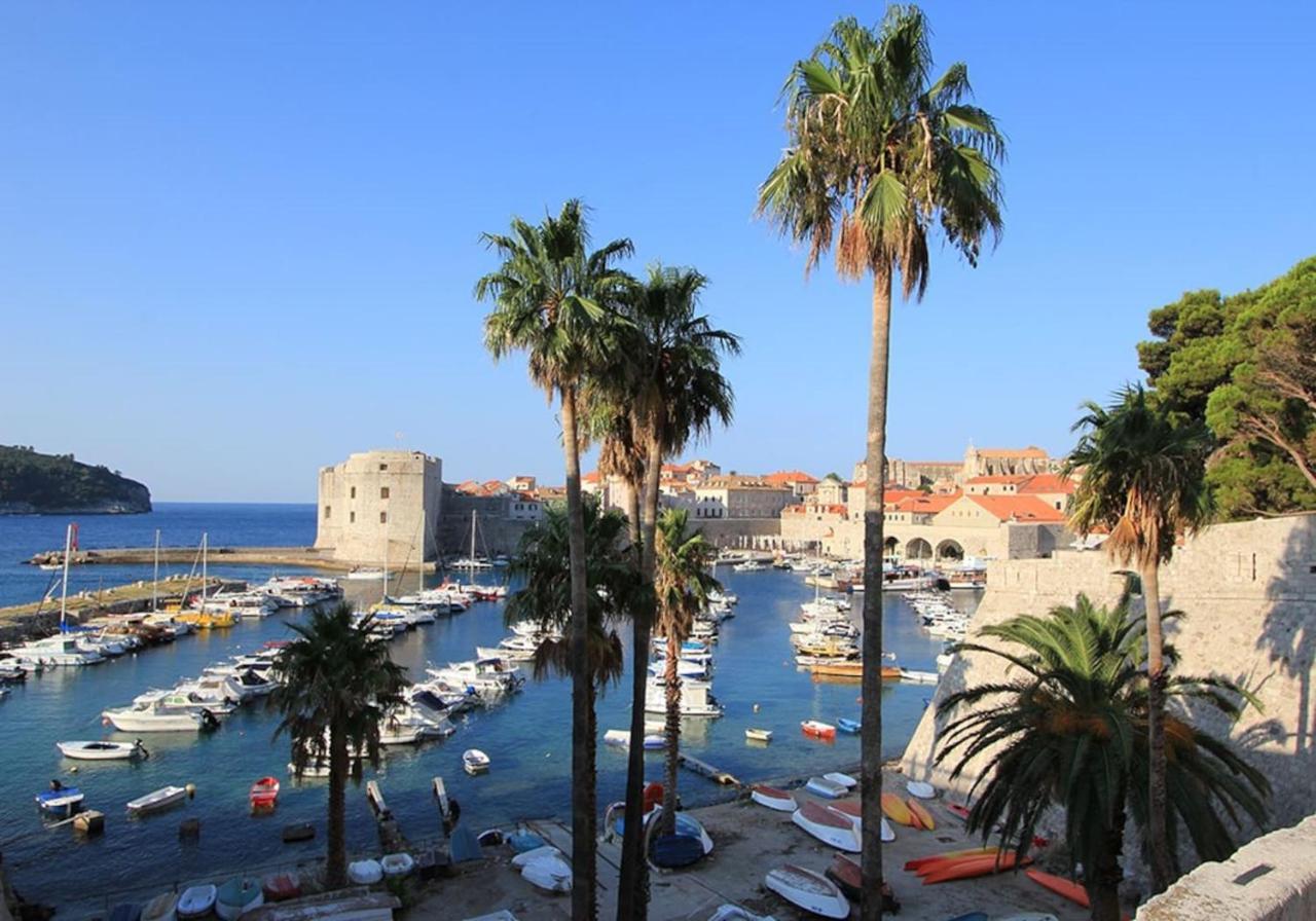 Apartment "The View" Near Dubrovnik Ivanica Luaran gambar