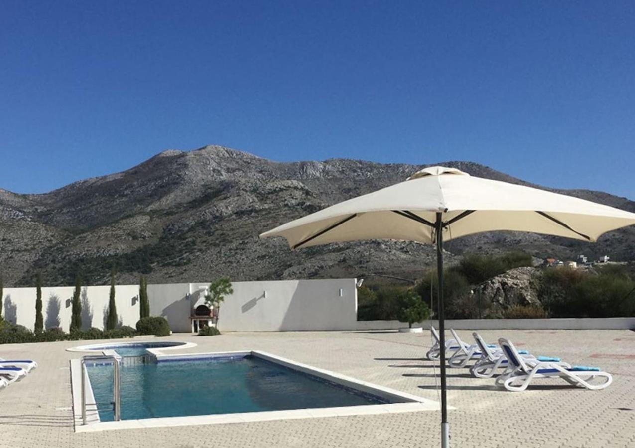 Apartment "The View" Near Dubrovnik Ivanica Luaran gambar